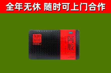 集美区回收阿胶